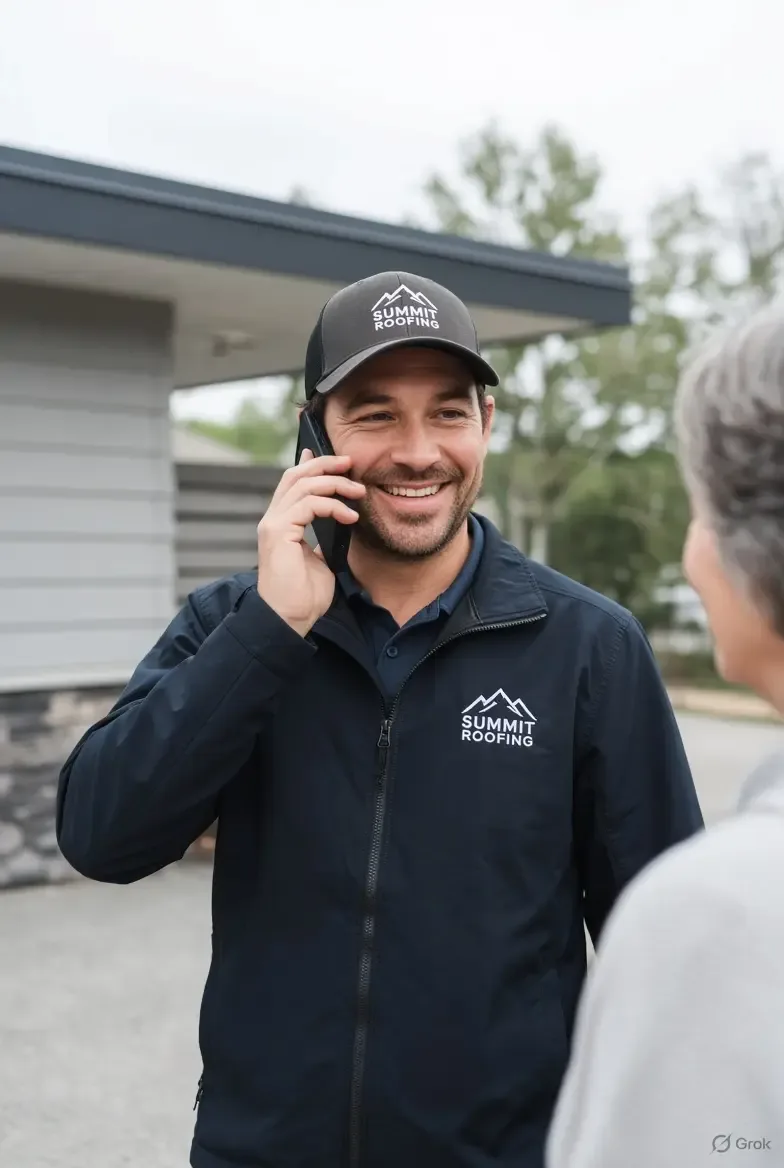 Flat Roof Leak Repair Sodus, MI FAQs